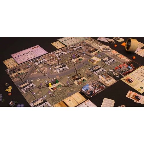 Nederlands verzet: Oranje zal Overwinnen!