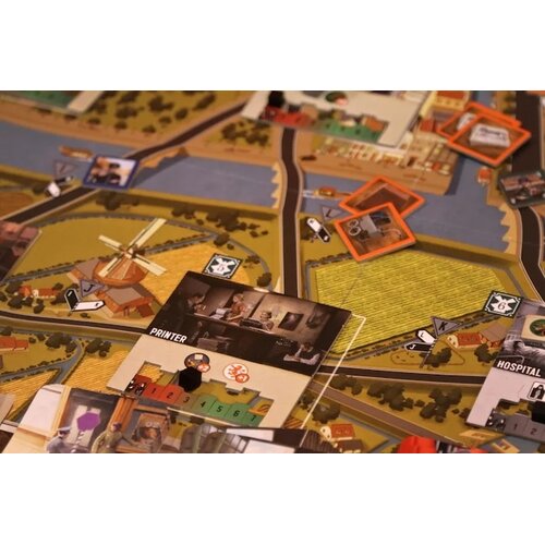 Nederlands verzet: Oranje zal Overwinnen!