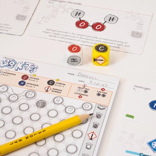 Greater Than Games Lab Notes Greater Than Games Lab Notes