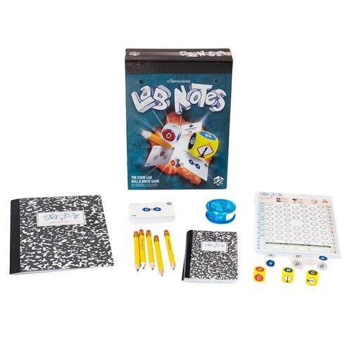 Greater Than Games Lab Notes Greater Than Games Lab Notes