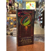 The Fellowship of the Ring: Trick-Taking Game (NL)