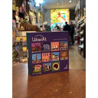 Memory - Utrecht (Ellen de Bruijn)