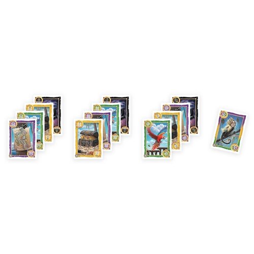 Skull King - Expansion Pack