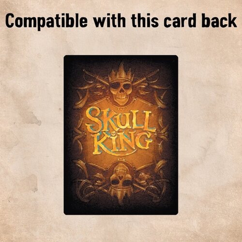 Skull King - Expansion Pack