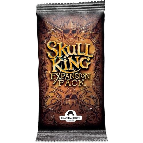 Skull King - Expansion Pack
