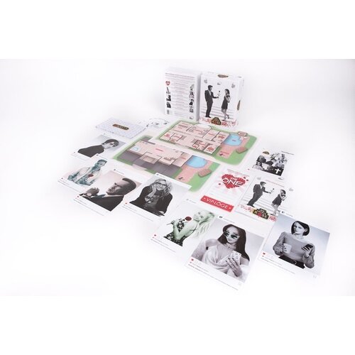 Deadly Dinner - The Last Rose (EN)