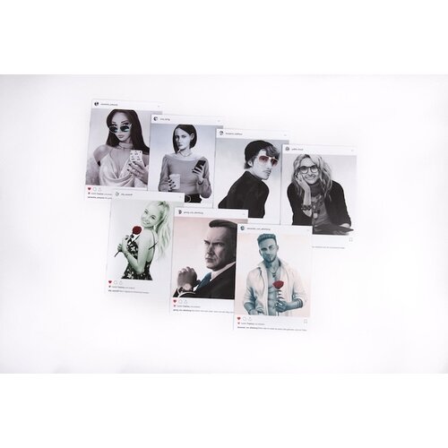 Deadly Dinner - The Last Rose (EN)