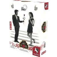 Deadly Dinner - The Last Rose (EN)