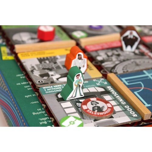 Fowers Games Burgle Bros 2: The Casino Capers