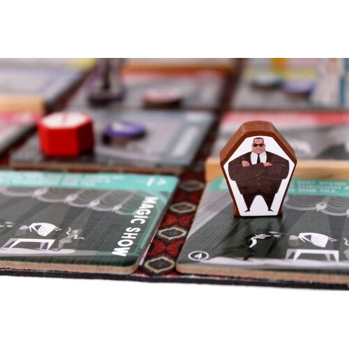 Fowers Games Burgle Bros 2: The Casino Capers