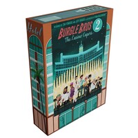 Burgle Bros 2: The Casino Capers