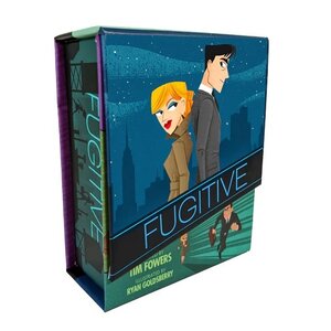 Fowers Games Fugitive
