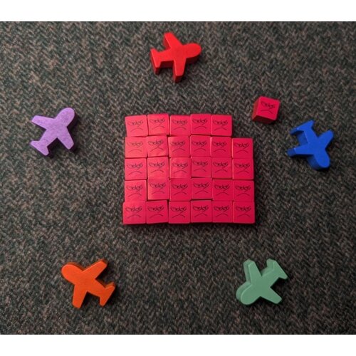 Fowers Games Now Boarding