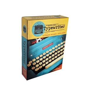 Fowers Games Typewriter