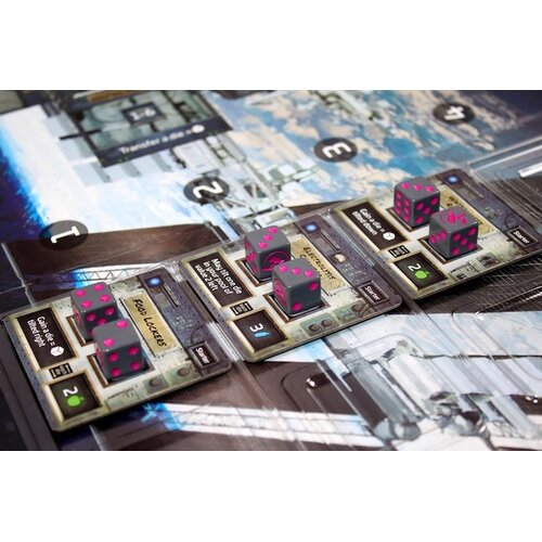 Fowers Games Intrepid