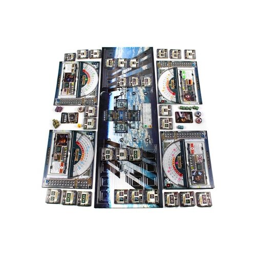 Fowers Games Intrepid