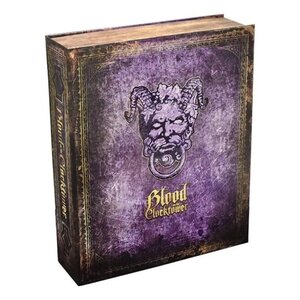 Blood on the Clocktower - Aktieprijs!