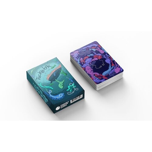 Tacklebox RPG Tacklebox RPG