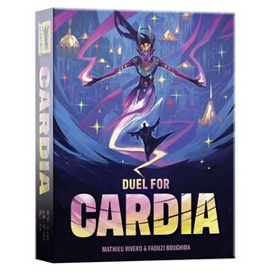 Duel for Cardia (EN)