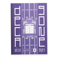 Decagone RPG: A Mothership Module