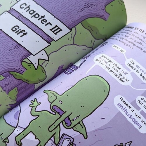 The Goblings RPG: A 5E Adventure