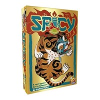 Spicy (EN)
