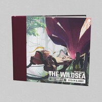 The Wildsea RPG - Storm & Root
