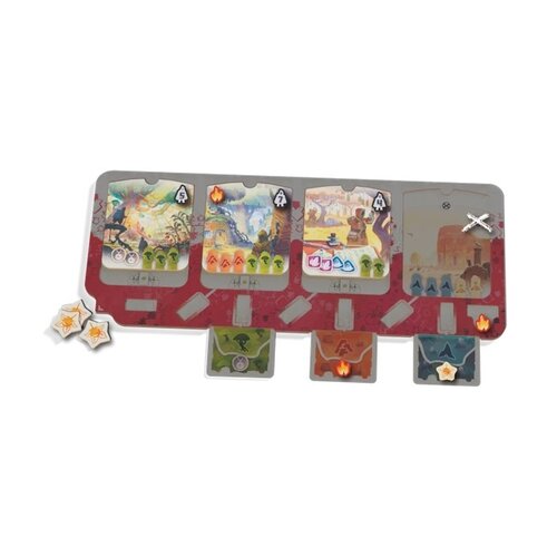 Space Cowboys Dewan (EN)