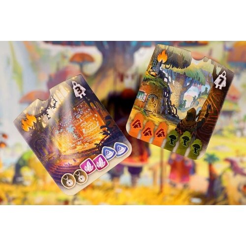 Space Cowboys Dewan (NL)