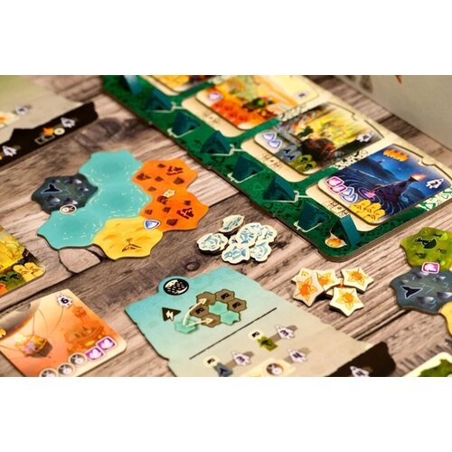 Space Cowboys Dewan (NL)