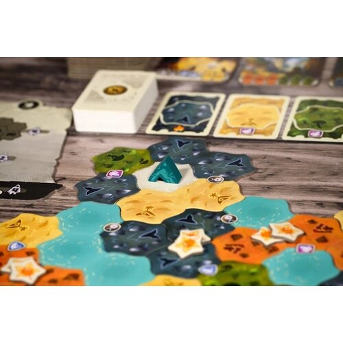 Space Cowboys Dewan (NL)