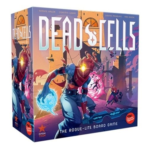 Dead Cells