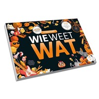 Wie Weet Wat - Standaard