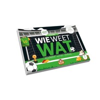 Wie Weet Wat - Voetbal