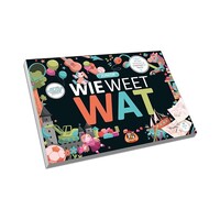 Wie Weet Wat - Junior