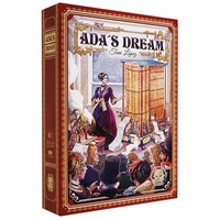 Ada's Dream (Kickstarter Edition)