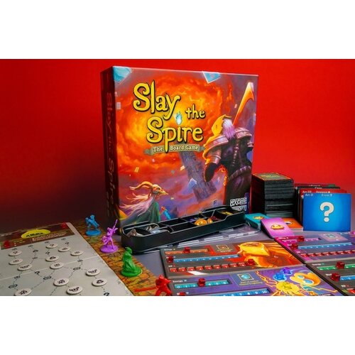 Slay the Spire (EN)