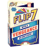 Flip 7: With a Vengeance (EN)