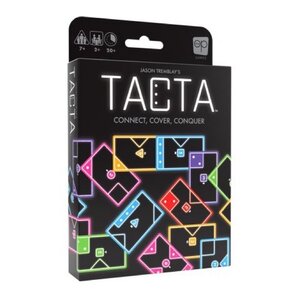 Tacta - Pocket Edition (EN) Tacta - Pocket Edition (EN)
