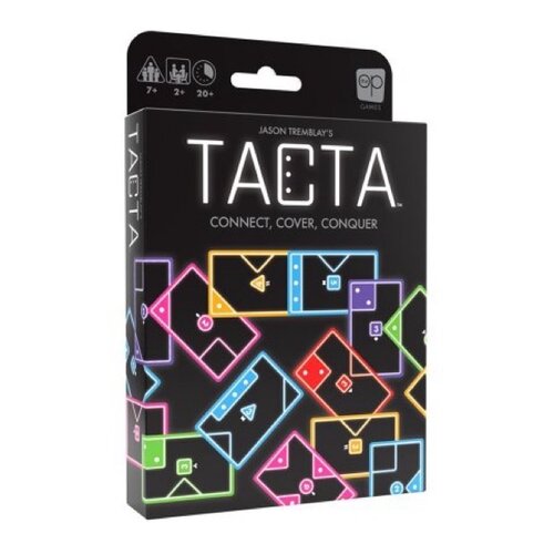 Tacta - Pocket Edition (EN)