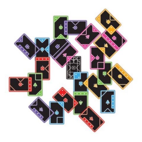 Tacta - Pocket Edition (EN)