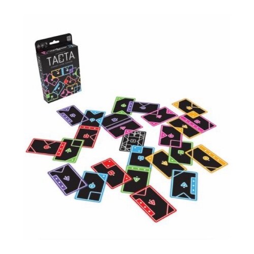 Tacta - Pocket Edition (EN)