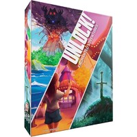 Unlock! 14: Enchanted Adventures (EN)