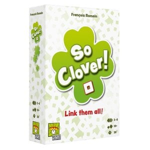 Repos Production So Clover (EN)