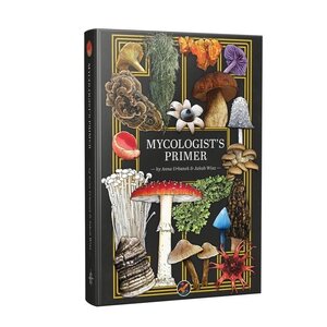 Mycologist's Primer (for RPG)
