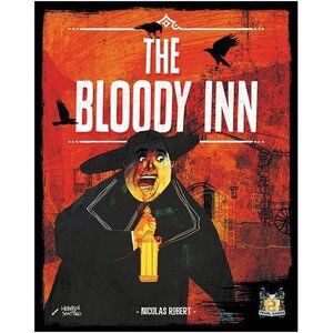 - The Bloody Inn
