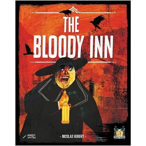 - The Bloody Inn
