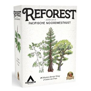 Reforest (NL)