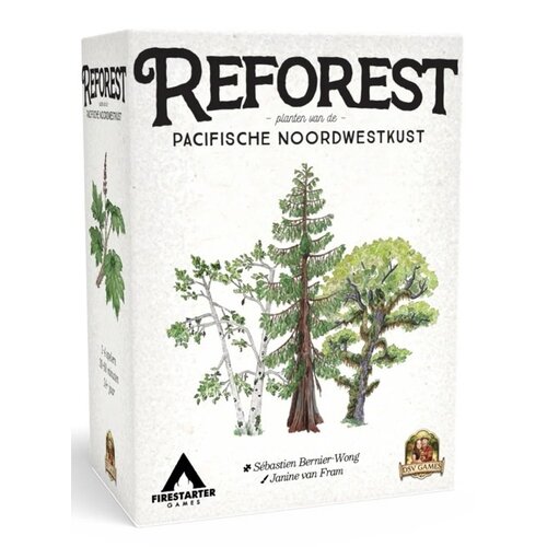 Reforest (NL)
