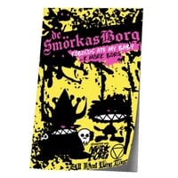Smörkås Borg RPG